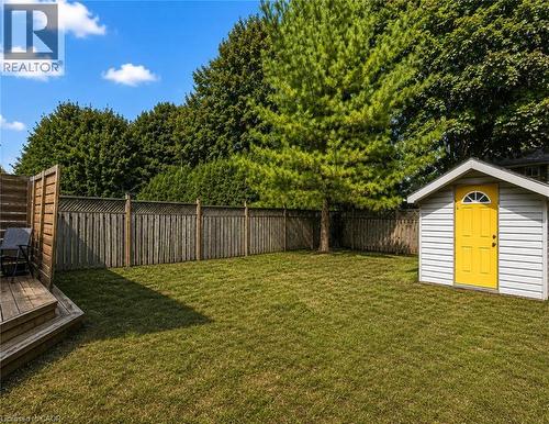 21 Axford Parkway, St. Thomas, ON 