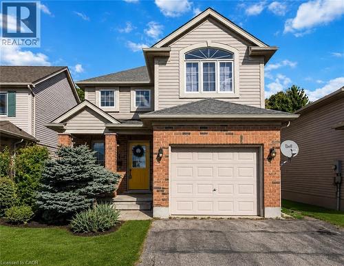 21 Axford Parkway, St. Thomas, ON 