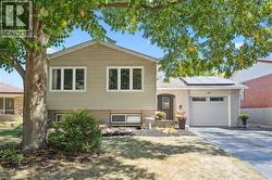 56 WORDSWORTH Place  Kitchener, ON N2B 3L1
