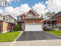 70 DOON MILLS Drive  Kitchener, ON N2P 2S3