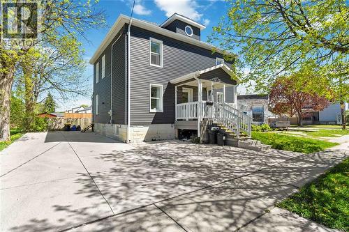 420 Confederation STREET  Sarnia, ON N7T 2B2