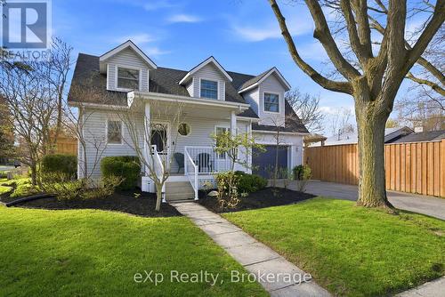 110 HUNTINGDON AVENUE  Stratford, ON N5A 6P2
