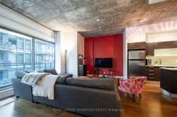 609-10 Morrison Street Toronto, ON M5V 2T8