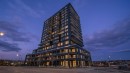 D1006-4878 Powers Common, Burlington, ON  - Outdoor With Balcony With Facade 