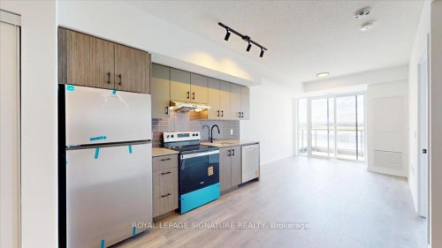 D1006-4878 Powers Common, Burlington, ON - Indoor Photo Showing Kitchen