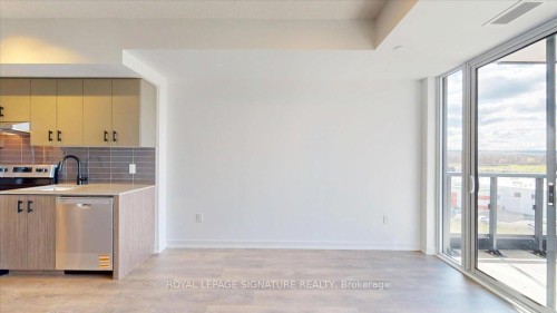 D1006-4878 Powers Common, Burlington, ON - Indoor Photo Showing Other Room