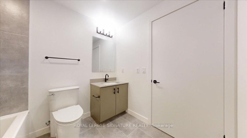 D1006-4878 Powers Common, Burlington, ON - Indoor Photo Showing Bathroom