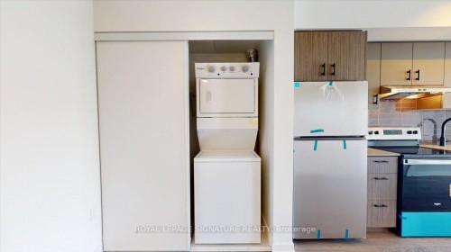 D1006-4878 Powers Common, Burlington, ON - Indoor Photo Showing Laundry Room