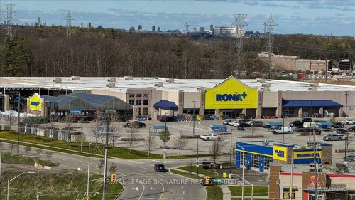 D1006-4878 Powers Common, Burlington, ON - Outdoor With View
