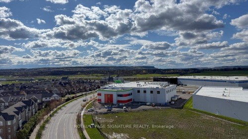 D1006-4878 Powers Common, Burlington, ON - Outdoor With View
