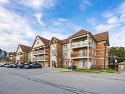 102-124 Aspen Springs Drive Clarington, ON L1C 0G8