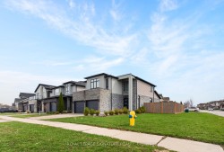 2147 Wateroak Drive  London North, ON N6G 5B4