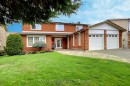 757 Damien Way, Mississauga, ON  - Outdoor With Facade 