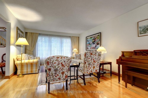 757 Damien Way, Mississauga, ON - Indoor Photo Showing Other Room