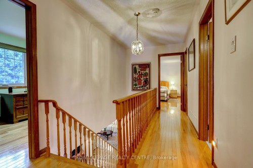 757 Damien Way, Mississauga, ON - Indoor Photo Showing Other Room