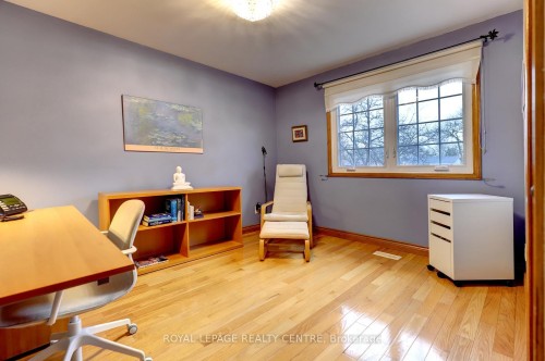 757 Damien Way, Mississauga, ON - Indoor
