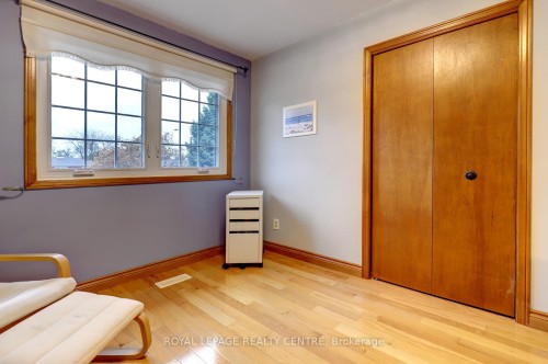 757 Damien Way, Mississauga, ON - Indoor Photo Showing Other Room