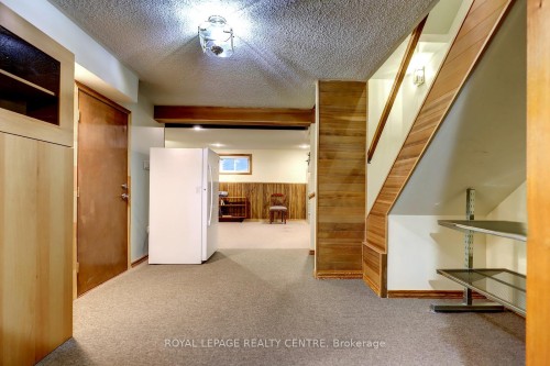 757 Damien Way, Mississauga, ON - Indoor Photo Showing Other Room