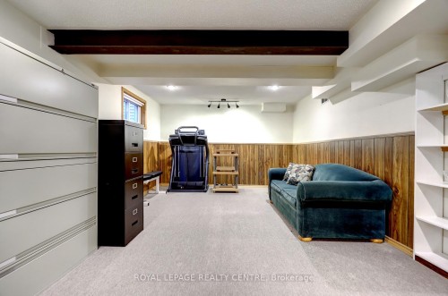 757 Damien Way, Mississauga, ON - Indoor