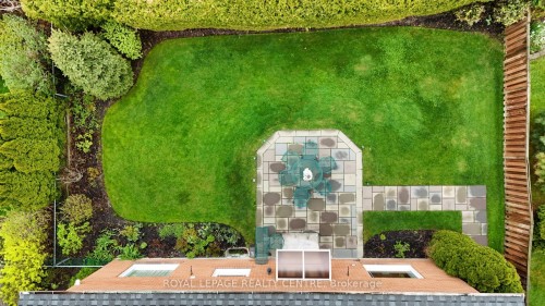 757 Damien Way, Mississauga, ON - Outdoor