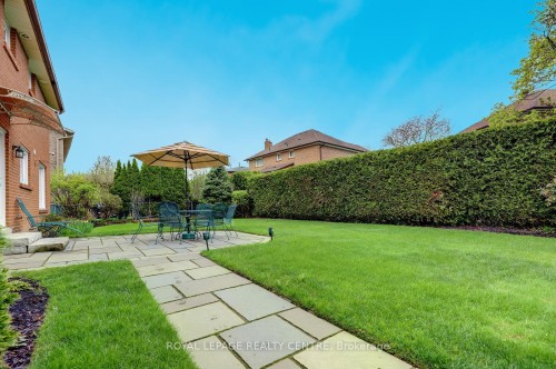 757 Damien Way, Mississauga, ON - Outdoor