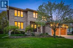 82 CORFIELD Drive  Kitchener, ON N2A 3W9