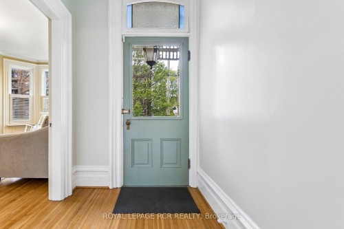 838 Queenston Road, Cambridge, ON - Indoor Photo Showing Other Room