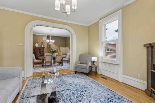 838 Queenston Road, Cambridge, ON - Indoor