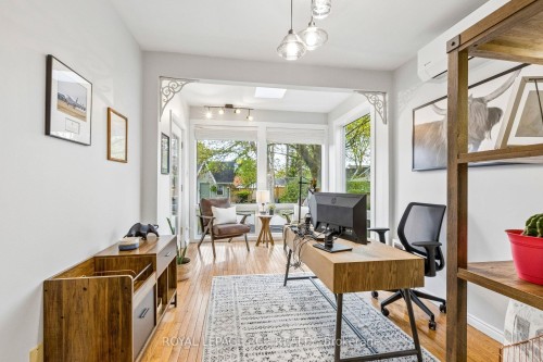 838 Queenston Road, Cambridge, ON - Indoor Photo Showing Other Room