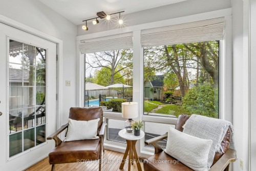838 Queenston Road, Cambridge, ON - Indoor Photo Showing Other Room