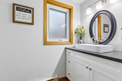 838 Queenston Road, Cambridge, ON - Indoor Photo Showing Other Room
