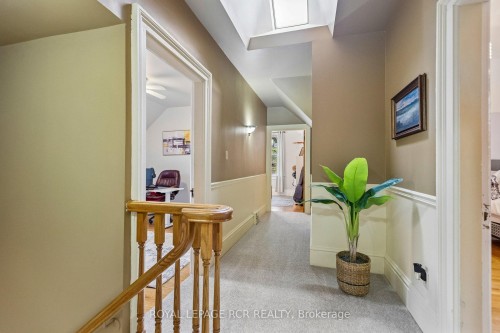 838 Queenston Road, Cambridge, ON - Indoor Photo Showing Other Room