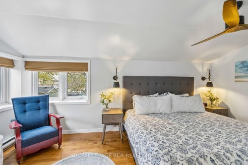 838 Queenston Road, Cambridge, ON - Indoor Photo Showing Bedroom