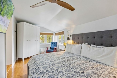 838 Queenston Road, Cambridge, ON - Indoor Photo Showing Bedroom