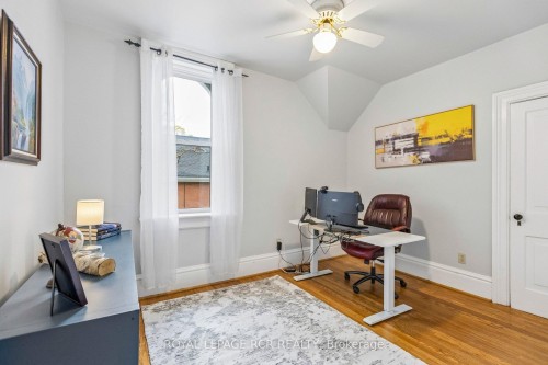 838 Queenston Road, Cambridge, ON - Indoor Photo Showing Office