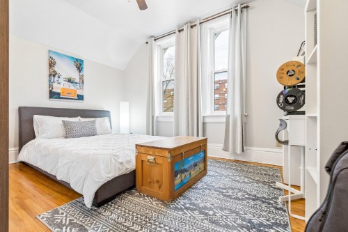 838 Queenston Road, Cambridge, ON - Indoor Photo Showing Bedroom