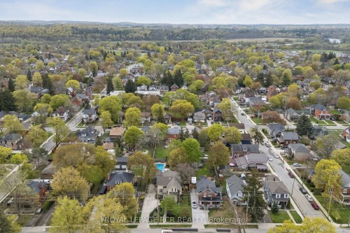 838 Queenston Road, Cambridge, ON - Outdoor With View