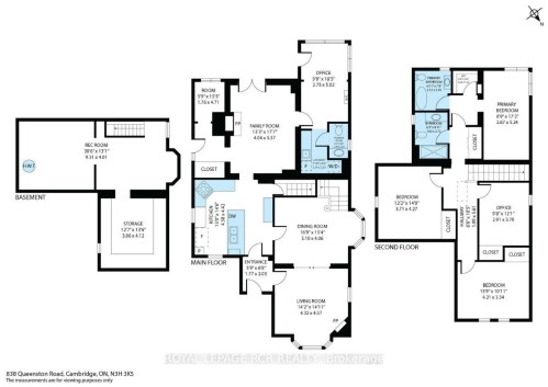 838 Queenston Road, Cambridge, ON - Other