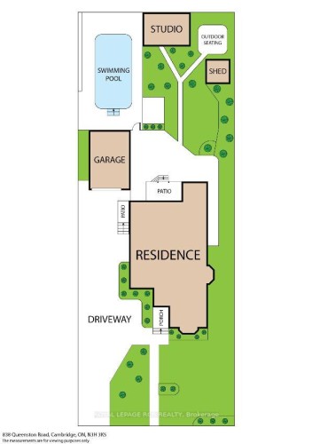 838 Queenston Road, Cambridge, ON - Other