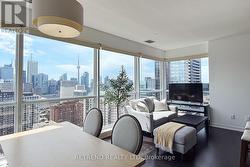 3510 - 386 YONGE STREET Toronto, ON M5B 0A5
