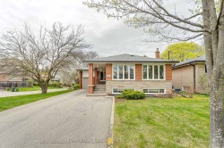 181 Elder Street Toronto, ON M3H 5H3