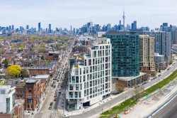 1101-200 Sudbury Street Toronto, ON M6J 0H1