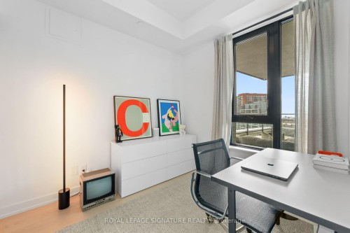 1101-200 Sudbury Street, Toronto, ON - Indoor
