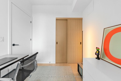1101-200 Sudbury Street, Toronto, ON - Indoor Photo Showing Other Room