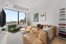 1101-200 Sudbury Street, Toronto, ON  - Indoor Photo Showing Living Room 