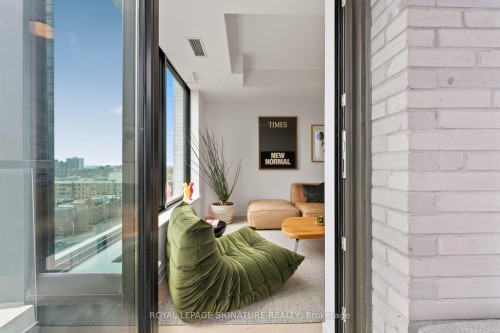 1101-200 Sudbury Street, Toronto, ON - Indoor