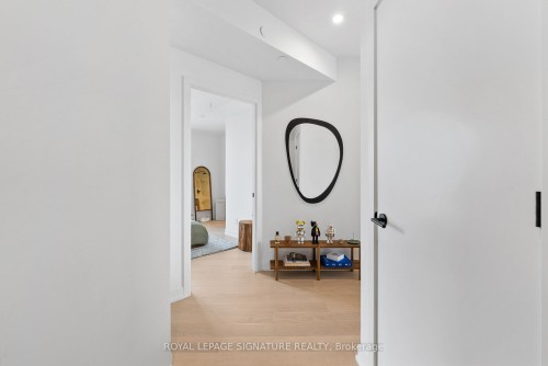 1101-200 Sudbury Street, Toronto, ON - Indoor Photo Showing Other Room