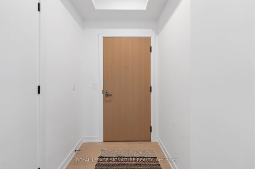 1101-200 Sudbury Street, Toronto, ON - Indoor Photo Showing Other Room