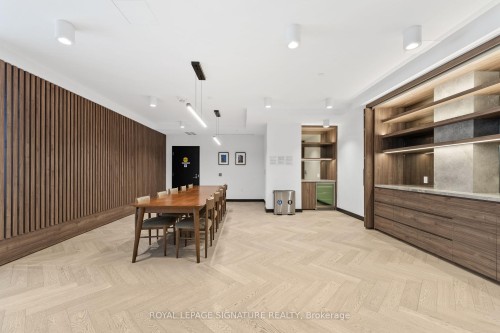 1101-200 Sudbury Street, Toronto, ON - Indoor