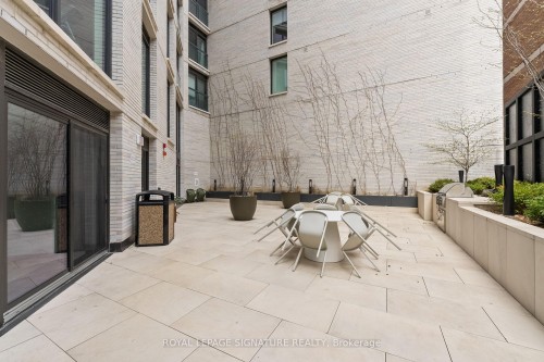 1101-200 Sudbury Street, Toronto, ON - Outdoor With Exterior